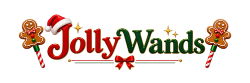 JollyWands