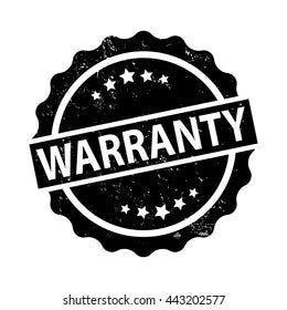 Warranty